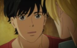 User blog:S3r0-Ph1i/The gripping tension in the series, BANANA FISH Wiki