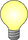 Light bulb icon.svg