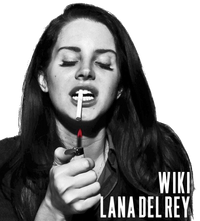 Lana del rey wiki