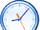 Crystal Clear app clock.svg
