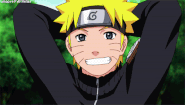 Happy Naruto