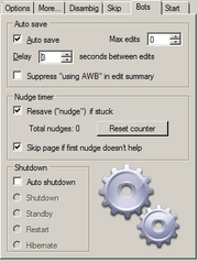 AWBBotMenu