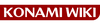 Konami Wiki
