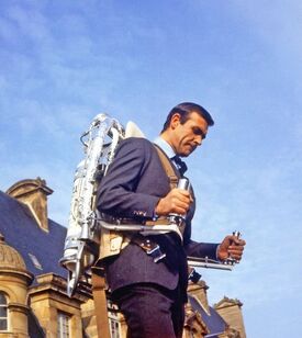 James Bond-Thunderball-Jetpack