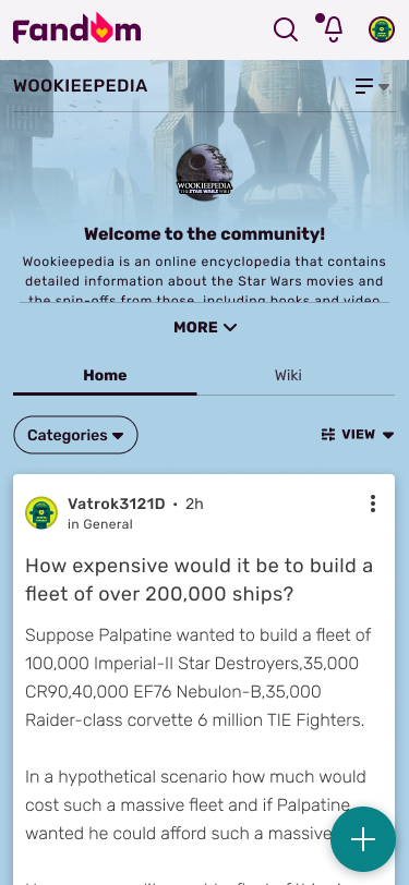 Mobile Feeds Light Theme.png