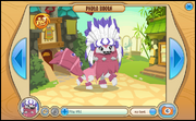 Animal jam