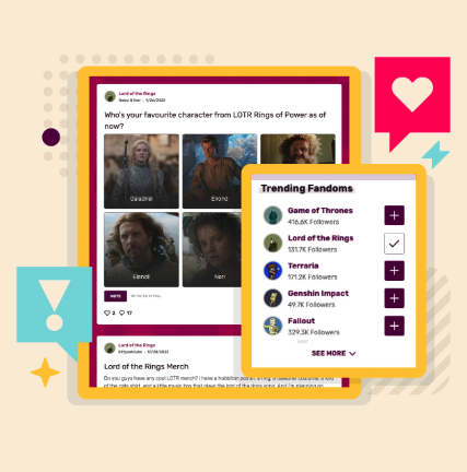 FanCentral Feed
