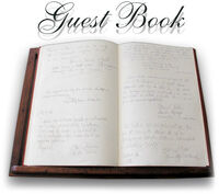 Guest Book