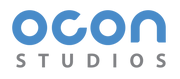 OCON Studios Logo