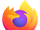 Firefox logo, 2019.svg
