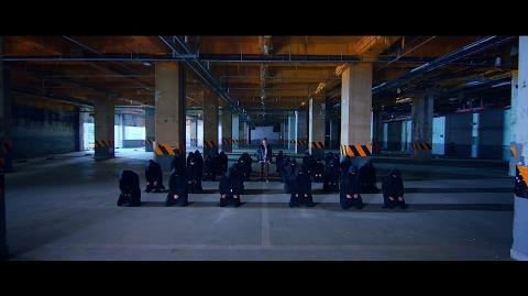 BTS ‘Not Today’ MV-0