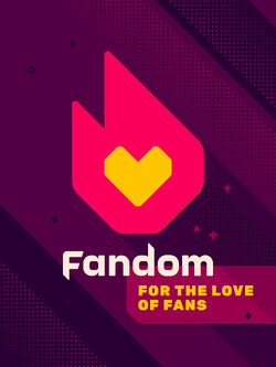 Fandom, Logopedia