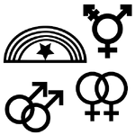 Lgbtq symbols