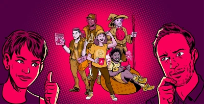 Fandom Foundations - Founding