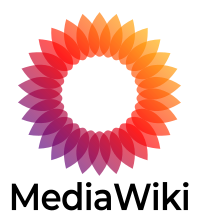 MediaWikiのロゴ
