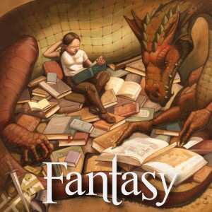 FantasyBooks