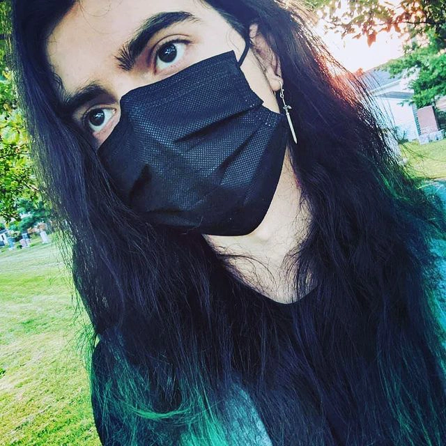 MannedTooth 法语Fandom代表