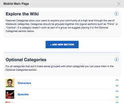 Người đọc tự do khám phá các thể loại