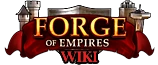 Forge logo