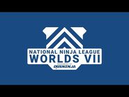 Mature Kids Stage 2 - 2022 NNL World Championship