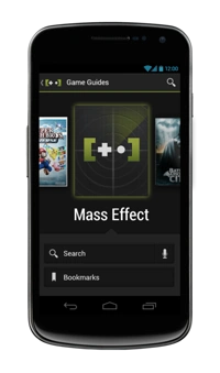 New Game Guides Home (Android)