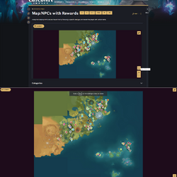 Technical Updates