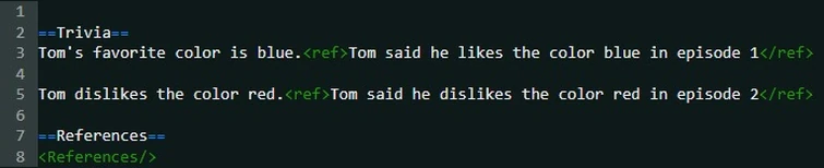 Cite-in-source-editor