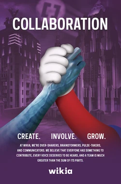 W-Values Collaboration Image