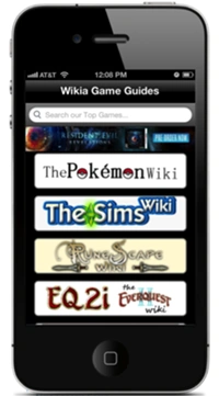 OLD Game Guides Home