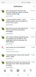 Fandom App Notifications.jpg (138 KB) Widok powiadomień