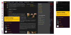 Tech Blog July 12, 2024 - Suggested pages
