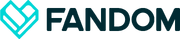 Logo de Fandom