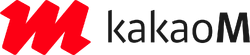 Kakao M Logo 2018