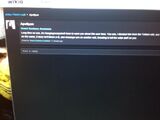 Forum:How to do an image dump?