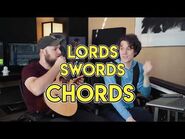 Lords Mobile Ultimate Guild theme song Lords!