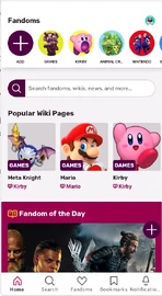 Fandom App Home Page.jpg (222 KB) Popularne fandomy na stronie głównej