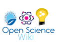 OpSciWiki logo