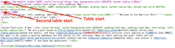 Example code 1024