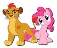 My Little Pony Friendship is Magic, My Little Pony Friendship is Magic  Wiki