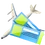 Air-tickets-icon