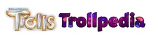 Trollpedia logo