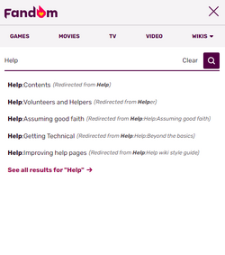 Social links: Add Fandom webpage - Website Features - Developer Forum