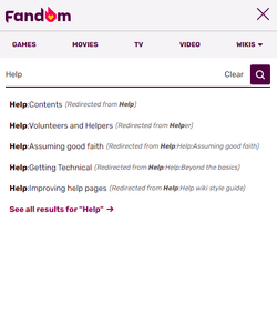 User blog:Craiglpalmer/Wikia is now Fandom powered by Wikia