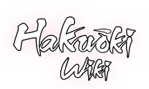 Hakuouki