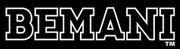 Bemani logo