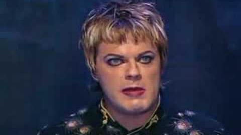 Eddie Izzard - Cake Or Death?