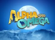 Alpha and omega outtakes by mjponso-d37u157