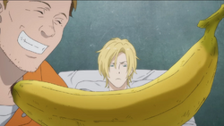 User blog:S3r0-Ph1i/The gripping tension in the series, BANANA FISH Wiki