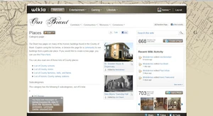 Our Brant Wiki by Mistydemeo