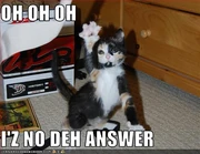 Do you know the answer?